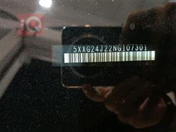کیا K5